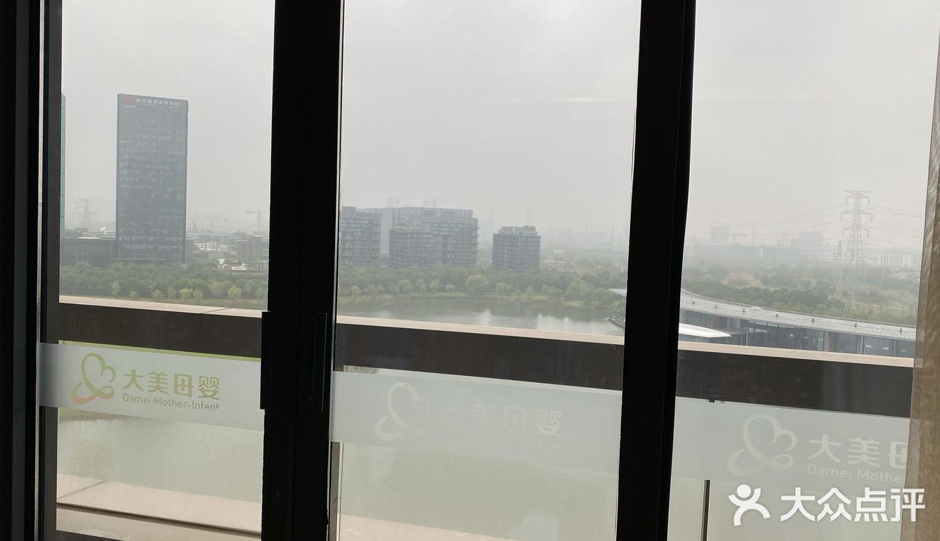 来大美母婴坐月子的感受