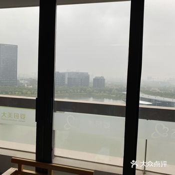 来大美母婴坐月子的感受