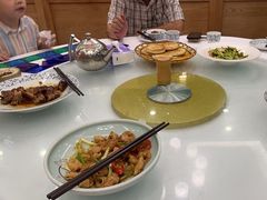 -围龙屋客家食府(福田店)