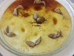 -京秀缘蒸汽海鲜农家菜大馅蒸饺
