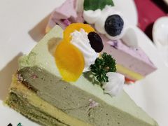 -福缘烤肉王自助(爱琴海-原比尔森店)