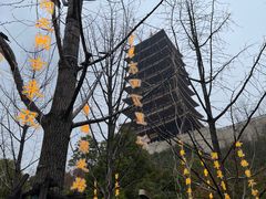 -牛首山文化旅游区