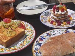 -Alimentari早午餐(安福路店)