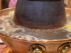 -东来顺饭庄(王府井步行街店)