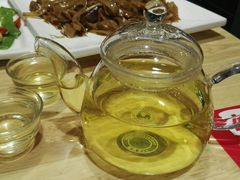 -宏记广东客家菜(丰汇店)