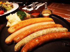 -Ambra Haus琥珀屋精酿餐厅(宝山店)