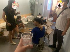 -567·密室逃脱(大良店)