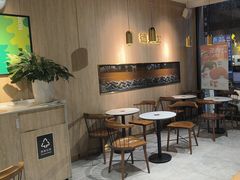 -德克士(长安百货店)