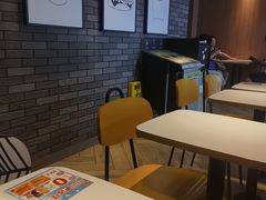 -麦当劳(世贸店)