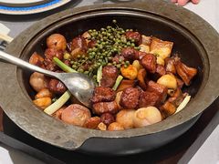 -狮王府淮扬菜(新街口友谊店)