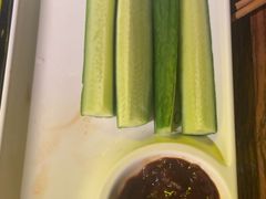 -新沙烧烤·炭烤鲜牛肉(新沙路店)
