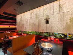 -無二炙坊·和牛烧肉(大钟寺1733店)