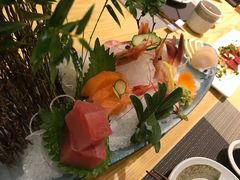 -竹幸日本料理(国光1937科技文化创意园店)