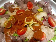 -北平盛世·新京菜·北京烤鸭(劲松·双井店)