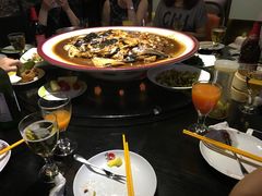 -旺顺阁鱼头泡饼(常营店)