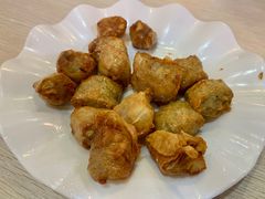 洪阳粿肉-兄弟深夜豆浆
