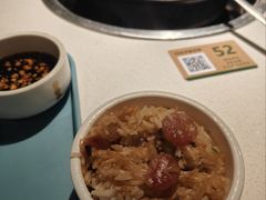 -百年果林椰子鸡(中洲店)