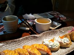 -元通寿司(东骏店)