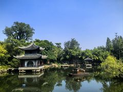 -水绘园