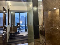 -广州天河希尔顿酒店