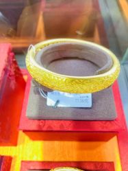 -周生生Chow Sang Sang(翠微店)