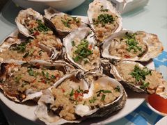 -王庄阿咪海鲜大排档(象园店)