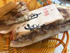 -老陕西面馆(恒茂商业广场店)