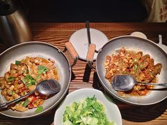 -湖南人家·家传湖南菜(水围店)