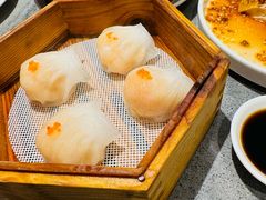 笋尖虾饺皇-粤来记·啫啫煲·点心(日月光店)
