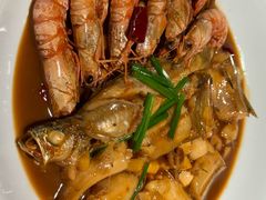-荣小馆(安达仕店)