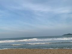 -康莱德酒店·望海阁大堂吧