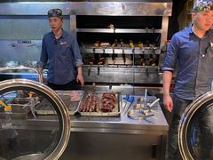 -舜和巴西烤肉餐厅(舜和国际店)