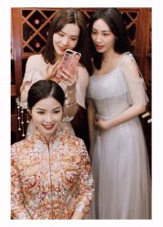 点击看大图 -HANSA韩纱婚纱礼服·龙凤褂·西装设计师集合店