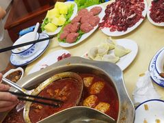 -贵宾牛·潮汕牛肉火锅(珠池总店)