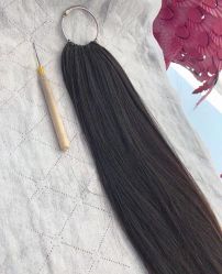 -ＲH SALON·简爱烫发染发接发