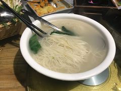 -U你·天然调味(南湖总店)