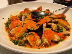 -荣兴酒家(徐家汇店)