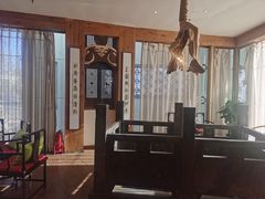 -中国徽菜·徽商故里(广安门店)