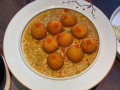 芝士包心土豆球-蟹榭·本帮江浙菜·蟹宴(五角场合生汇商场店)