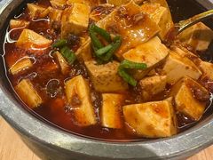 -四川饭店(城乡购物中心店)