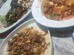 -大胡同天津菜·海肠捞饭·津门皮皮虾锅贴一绝(西姜井店)