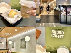-KK ONE(京基滨河时代店)