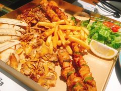 -HELLO MUSAE 拾光缪斯餐厅·纯正希腊风味(苏州中心店)