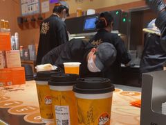 -茶话弄(中贸广场店)