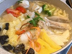 -绍兴老味道·非遗门店(银泰城店)