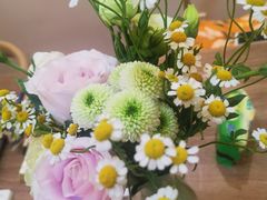 -花样年华花艺生活馆(恒泉花园店)