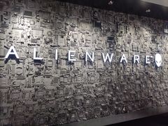 -ALIENWARE外星人(国贸商城旗舰店)