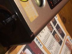 -令狐冲·炭烤活鱼(宝龙店)