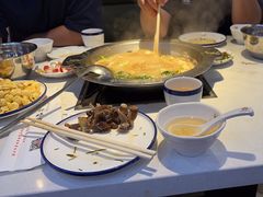-京都蝎府羊蝎子火锅(珠市口店)