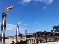 -天然居·漳港海鲜·海景餐厅(南澳总店)